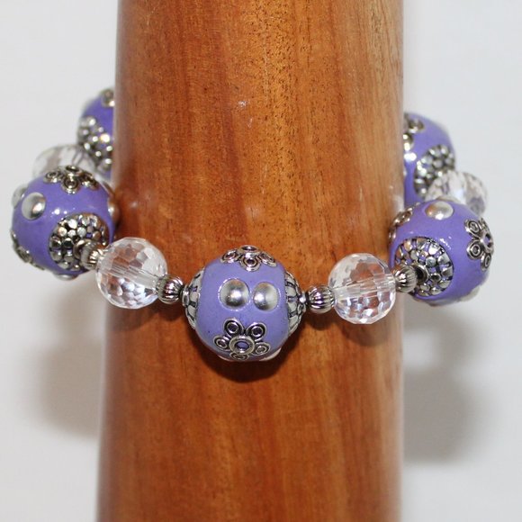 Handmade Bracelet - Picture 4 of 4